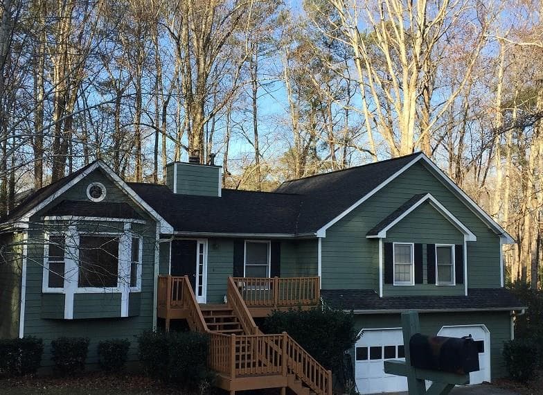 2354 Wilderness Way, Marietta, GA 30066 — most recent listing photo