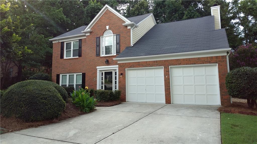 685 Rosedown Way, Lawrenceville, GA 30043 — most recent listing photo
