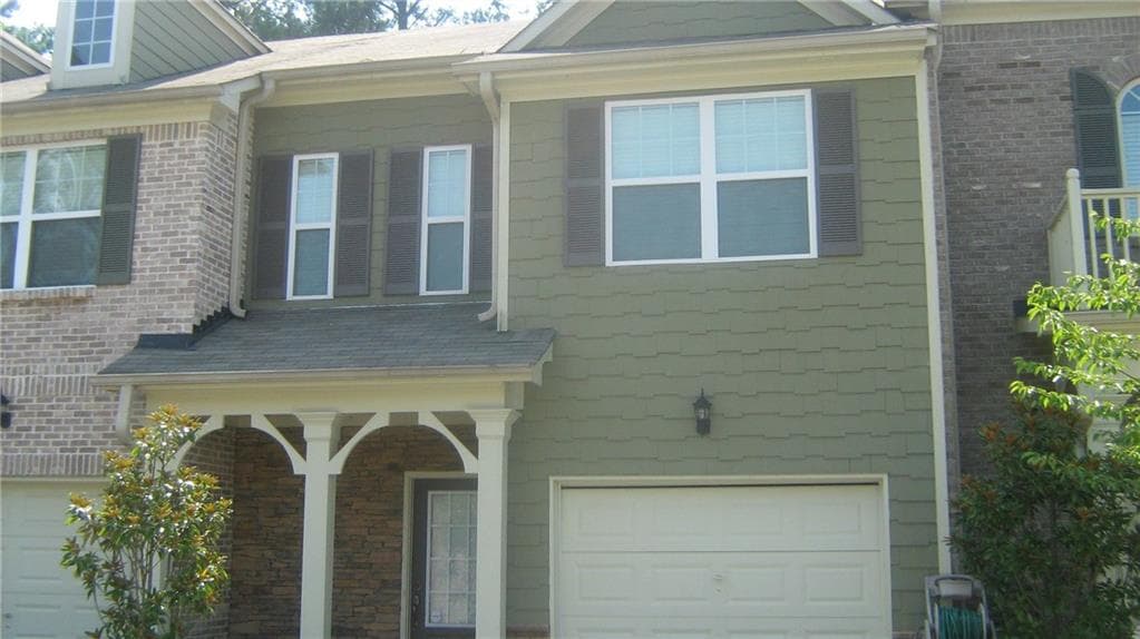 1695 Southgate Mill Drive, Duluth, GA 30096 — most recent listing photo