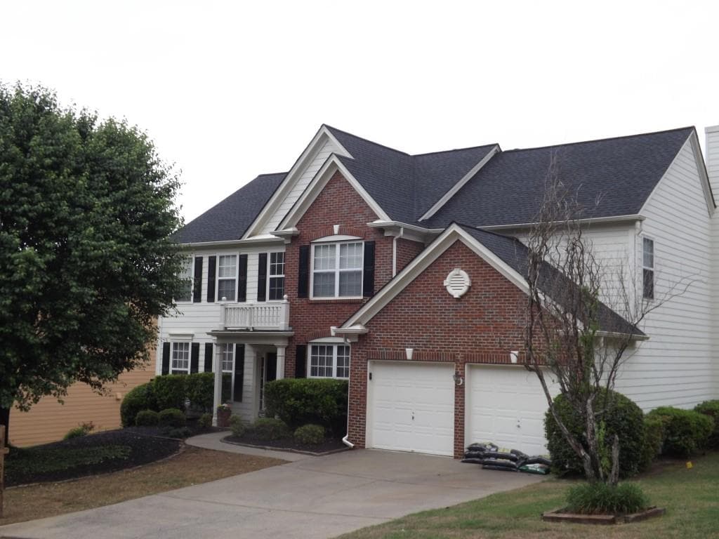 4 bedroom, 3,124 sq ft single family residence sold at 3145 Elmendorf Drive, Kennesaw, GA 30144