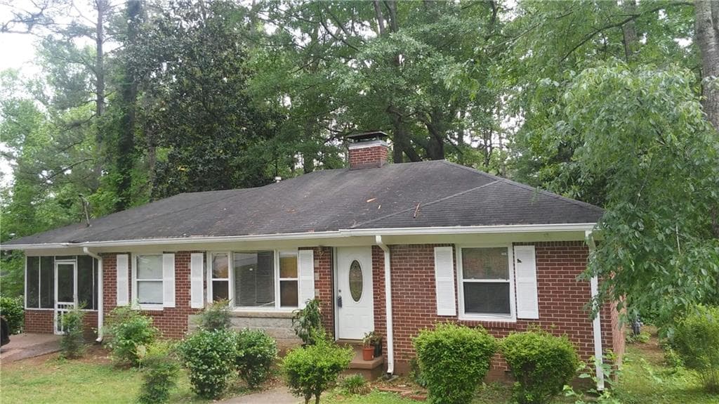 1579 Carter Road, Decatur, GA 30032 — most recent listing photo
