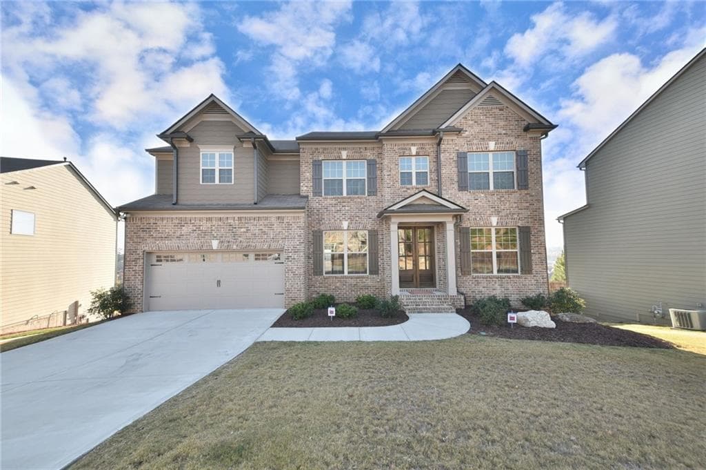 6100 Cove Park Drive, Buford, GA 30518 — most recent listing photo