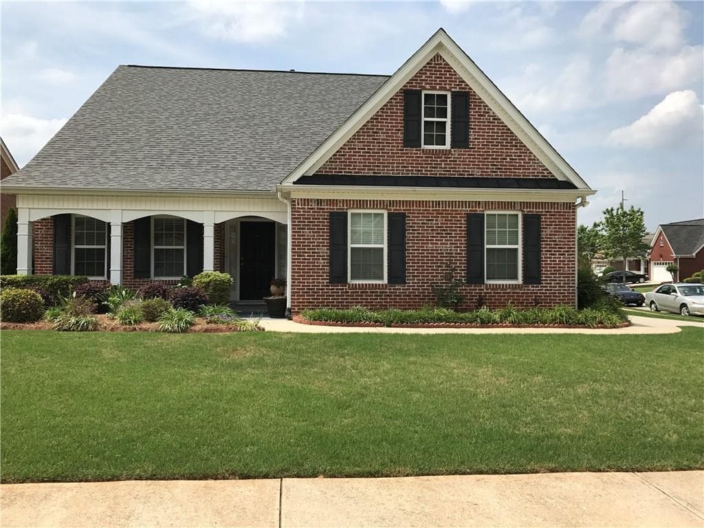 1346 Laurelwood Court, Lawrenceville, GA 30045 — most recent listing photo