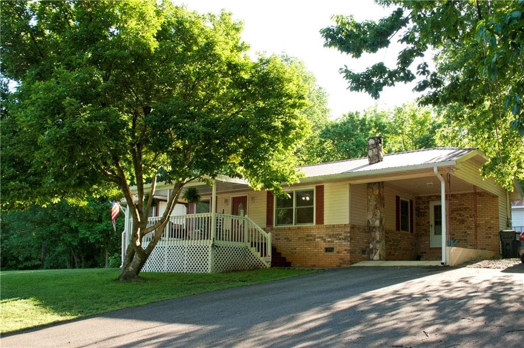 152 Walnut Road, Jasper, GA 30143 — most recent listing photo