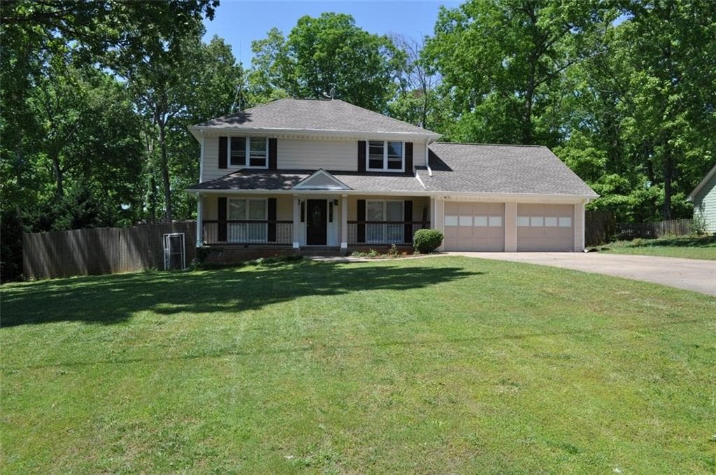336 Fernbank Court, Alpharetta, GA 30004 — most recent listing photo