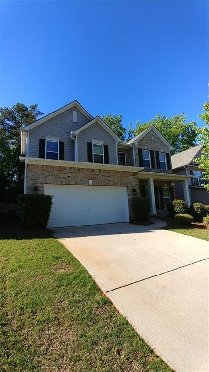 1675 Independence Trail, Cumming, GA 30040 — most recent listing photo
