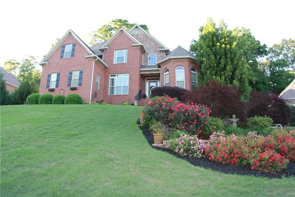 7900 Ansbury Park Way, Douglasville, GA 30135 — most recent listing photo