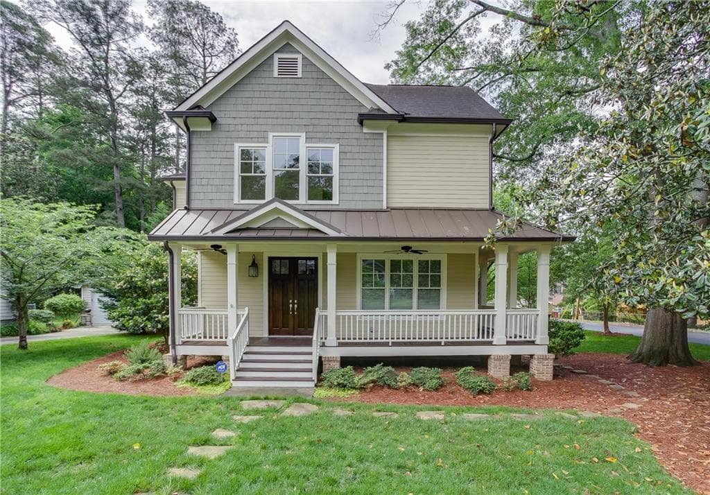 2829 Skyland Drive, Brookhaven, GA 30341 — most recent listing photo