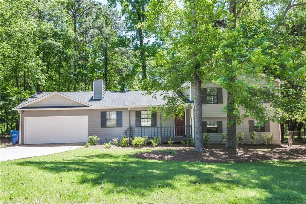 1399 Sir Knights Way, Lawrenceville, GA 30045 — most recent listing photo