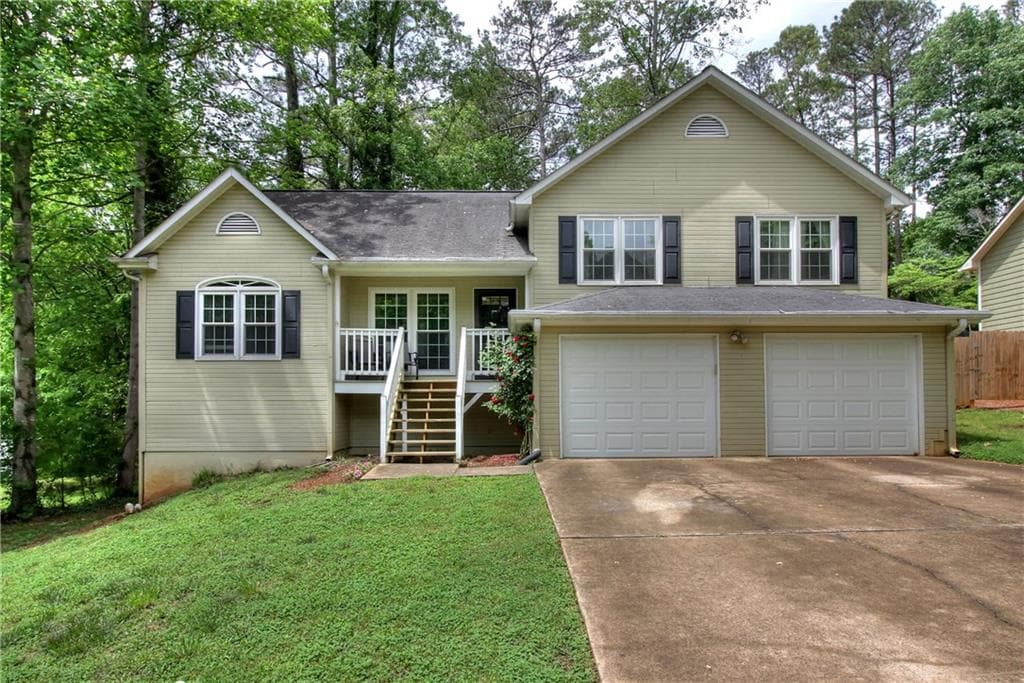 4963 Olde Mill Drive, Marietta, GA 30066 — most recent listing photo