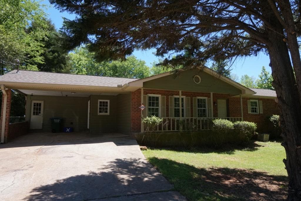 3248 Five Forks Trickum Road, Lilburn, GA 30047 — most recent listing photo
