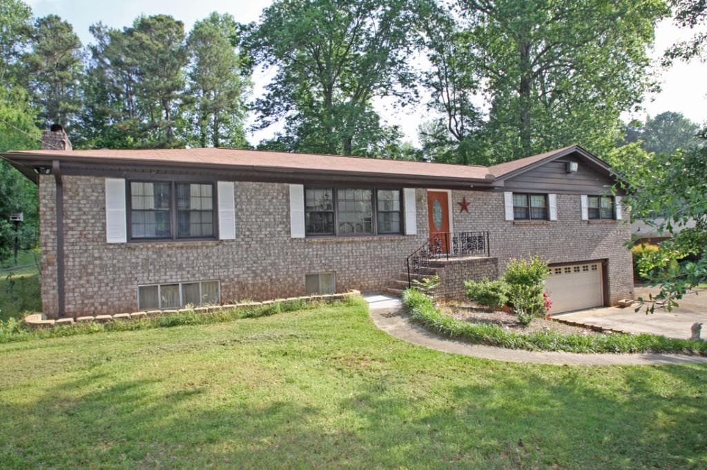 1821 Trophy Drive, Marietta, GA 30062 — most recent listing photo