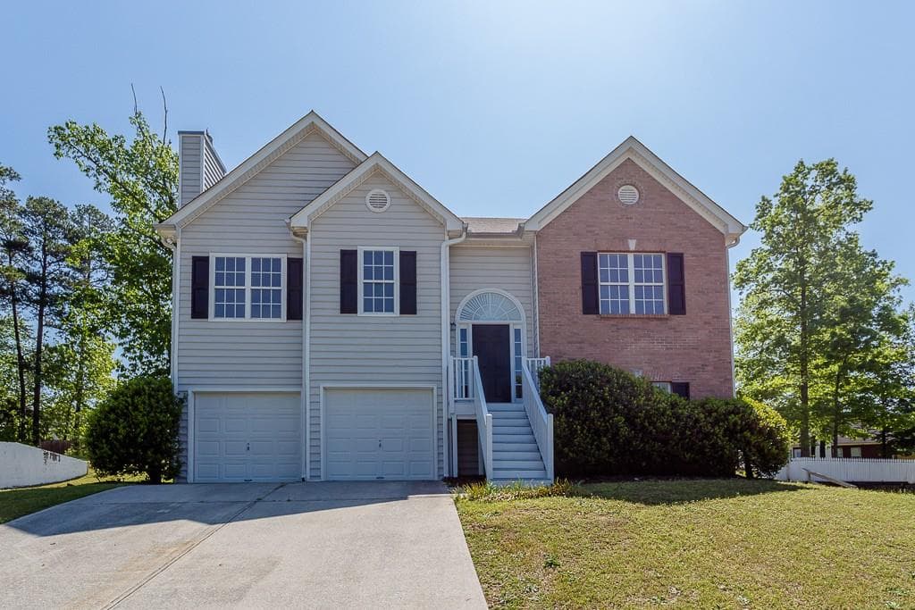 3419 Cast Palm Drive, Buford, GA 30519 — most recent listing photo
