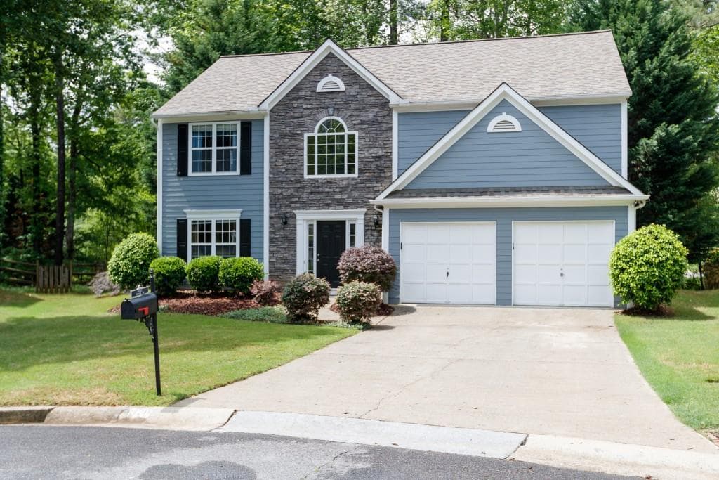 4320 Brighton Way, Kennesaw, GA 30144 — most recent listing photo