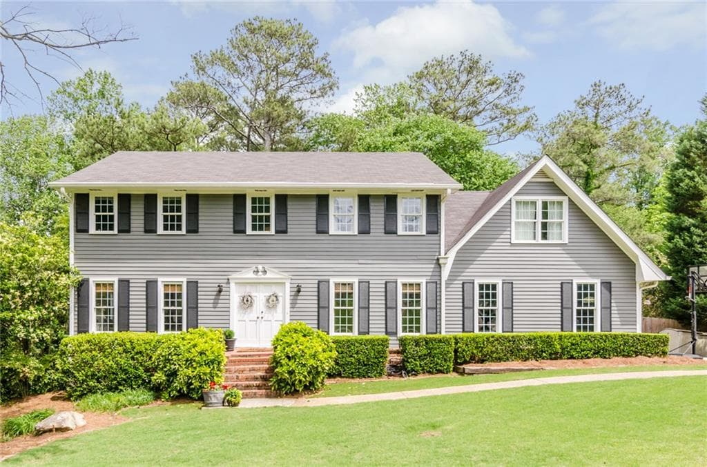 222 Kings Row, Marietta, GA 30067 — most recent listing photo