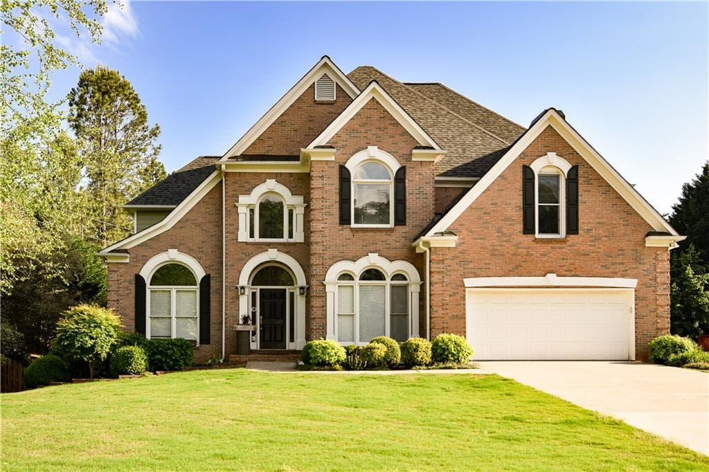 4424 Lake Chimney Place, Roswell, GA 30075 — most recent listing photo