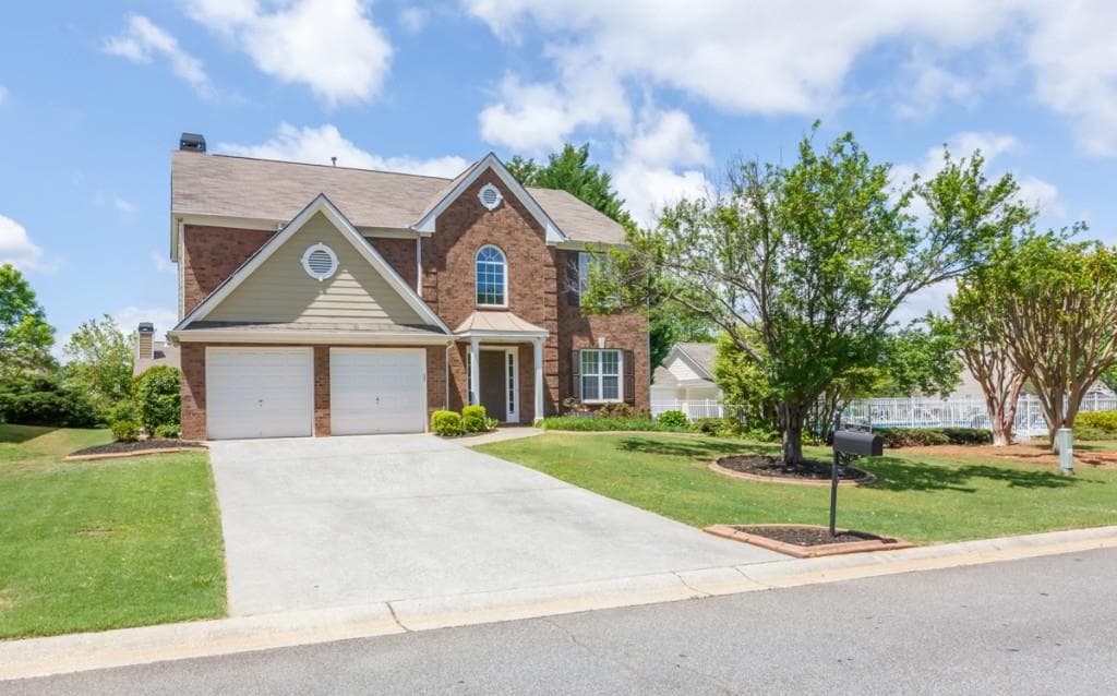3629 Bancroft Main, Kennesaw, GA 30144 — most recent listing photo