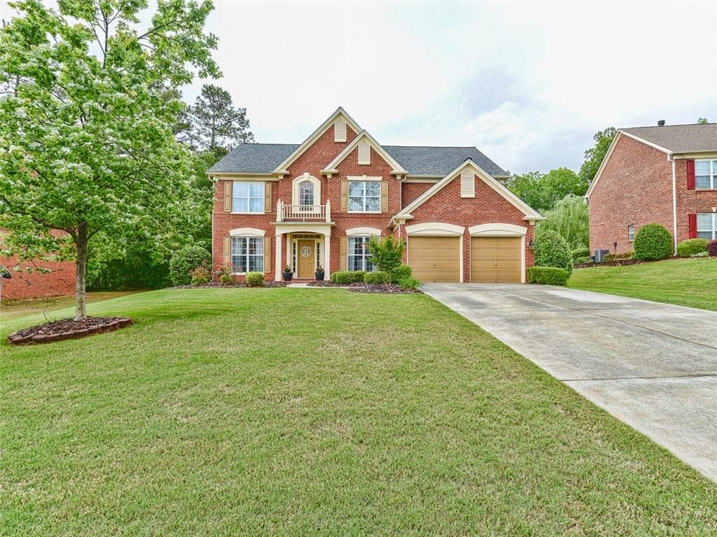 1760 Montcliff Drive, Cumming, GA 30041 — most recent listing photo