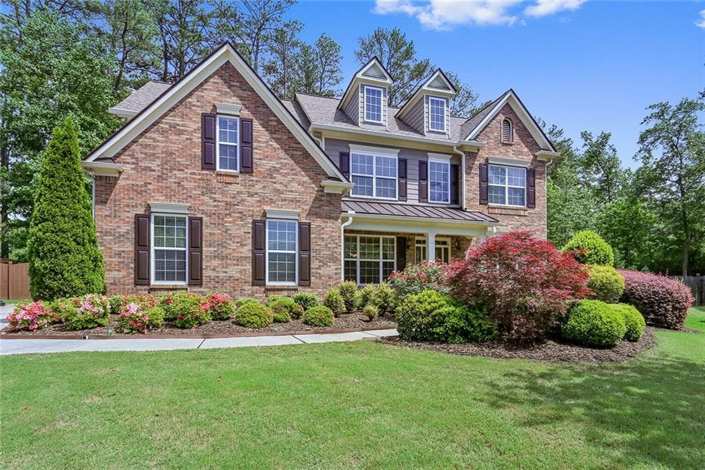 1506 Sage Ridge Drive, Marietta, GA 30064 — most recent listing photo