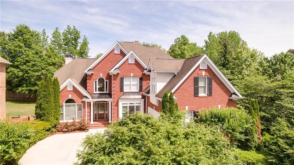 3960 Blustery Way, Marietta, GA 30066 — most recent listing photo