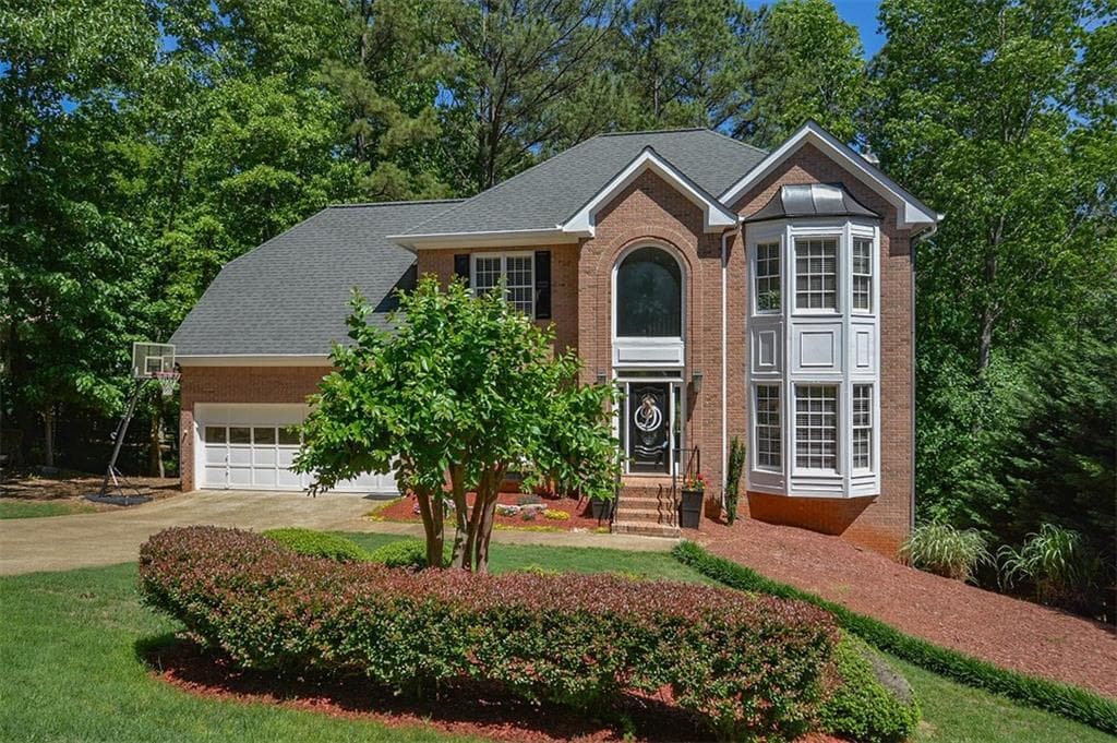 3301 Rough Creek Drive, Woodstock, GA 30189 — most recent listing photo