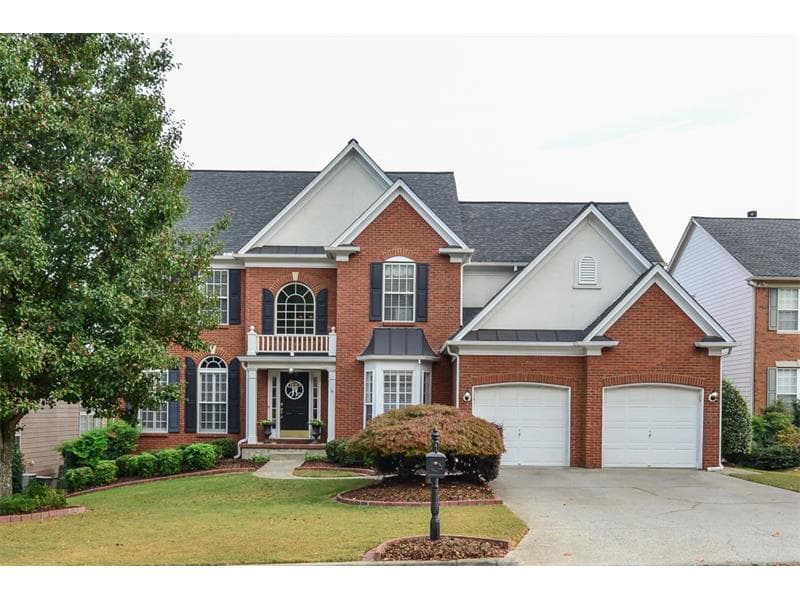 1517 Wedmore Court, Smyrna, GA 30080 — most recent listing photo