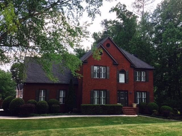 2105 Westford Cove, Cumming, GA 30041 — most recent listing photo