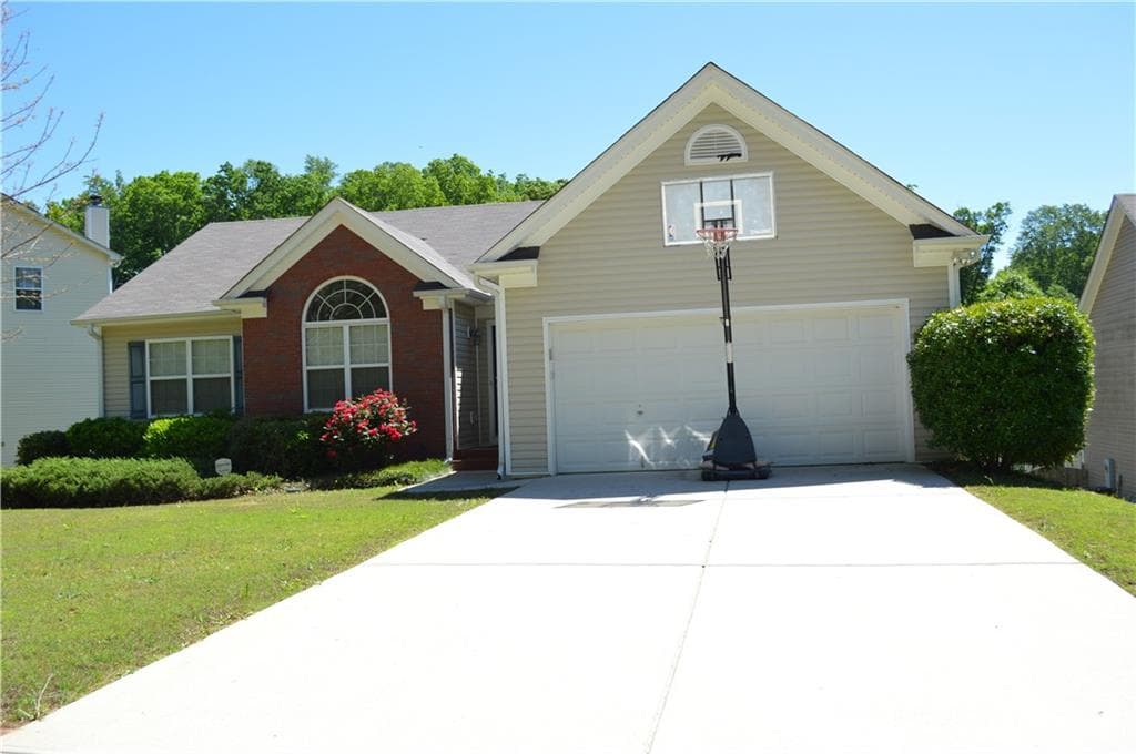 57 Crockett Drive, Dawsonville, GA 30534 — most recent listing photo