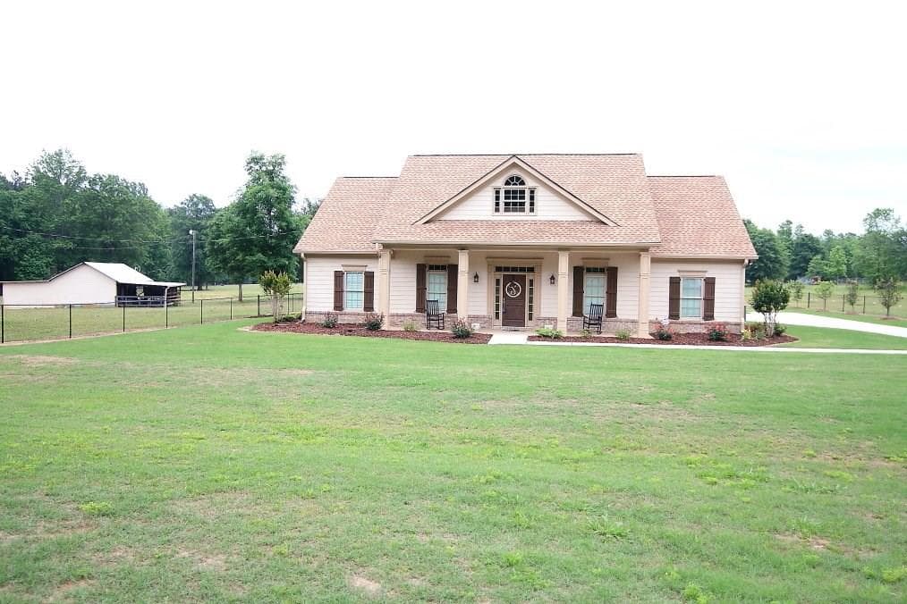 4360 Locklin Road, Monroe, GA 30655 — most recent listing photo