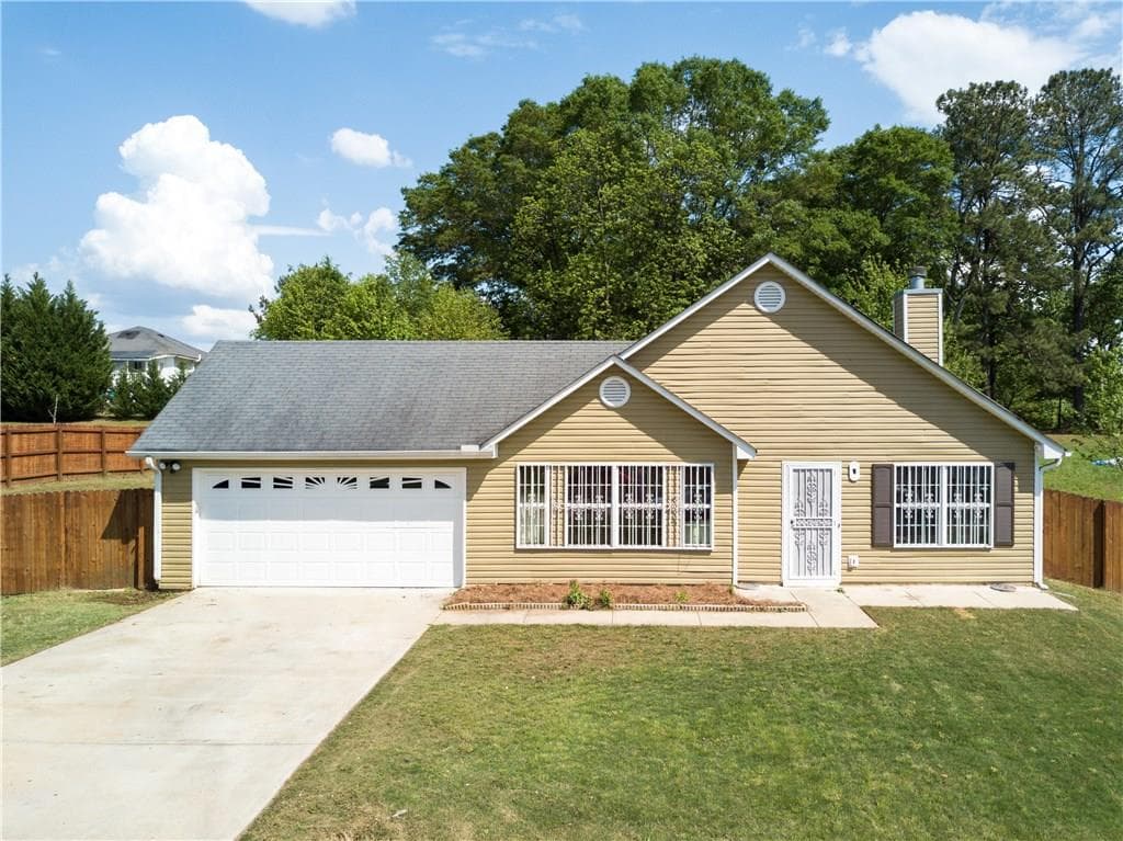 6059 Heritage Way, Mableton, GA 30126 — most recent listing photo