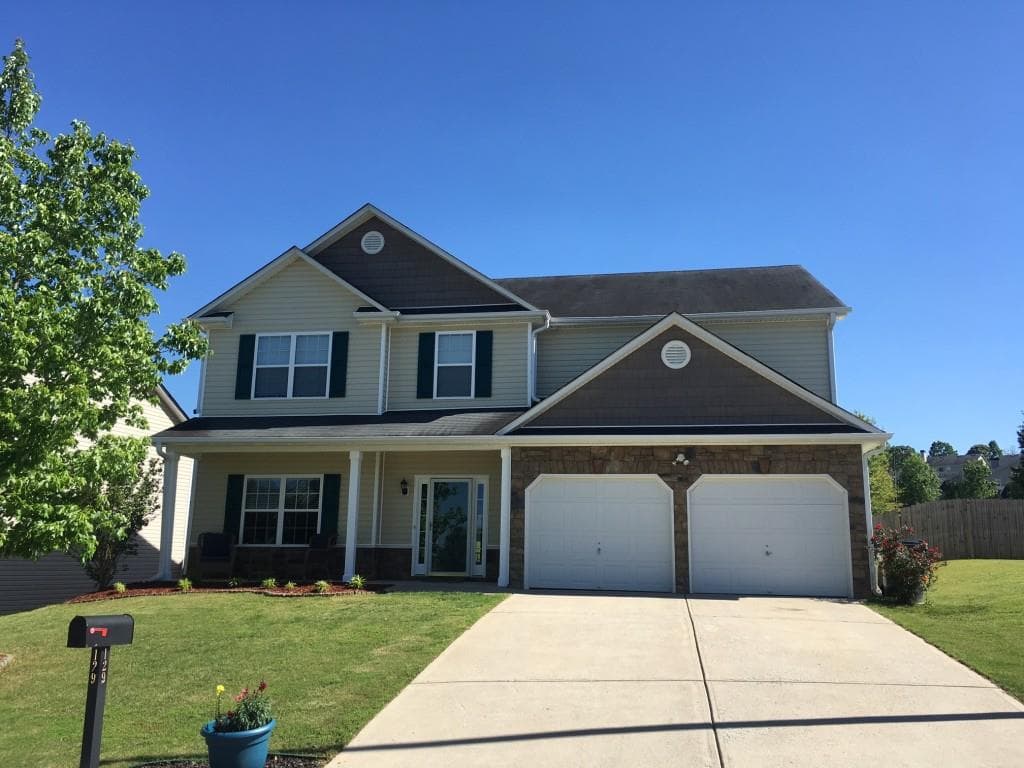129 Lenore Court, Hiram, GA 30141 — most recent listing photo