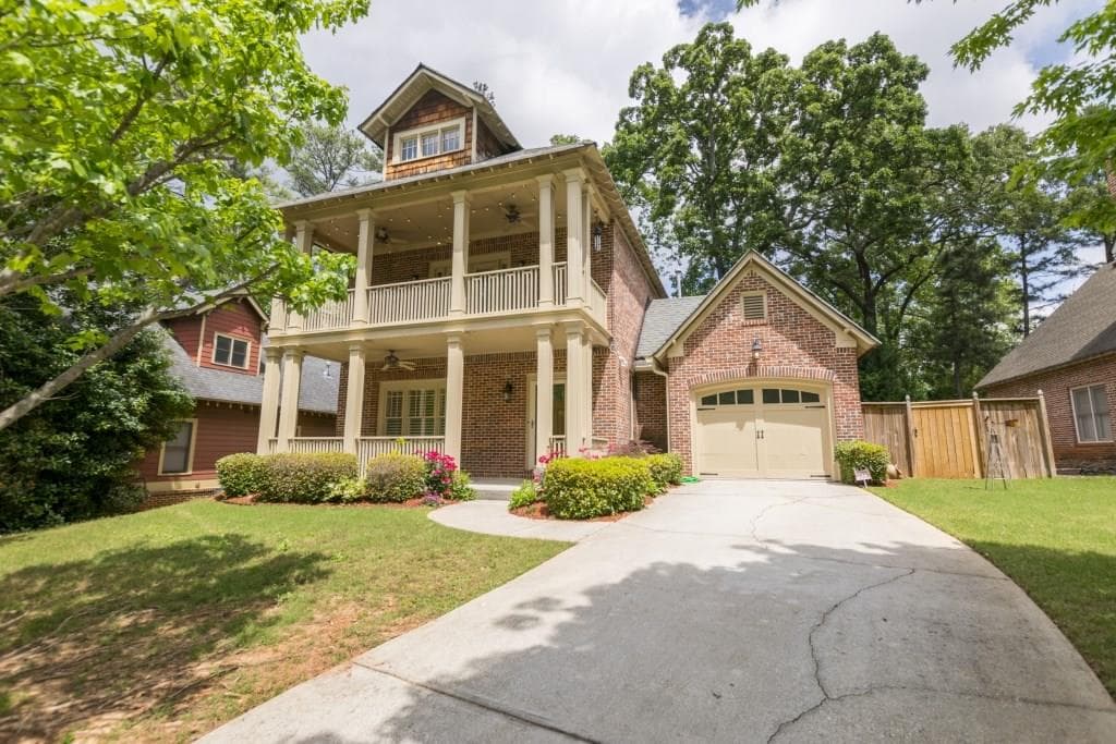 1970 Timberwood Trace, Decatur, GA 30032 — most recent listing photo