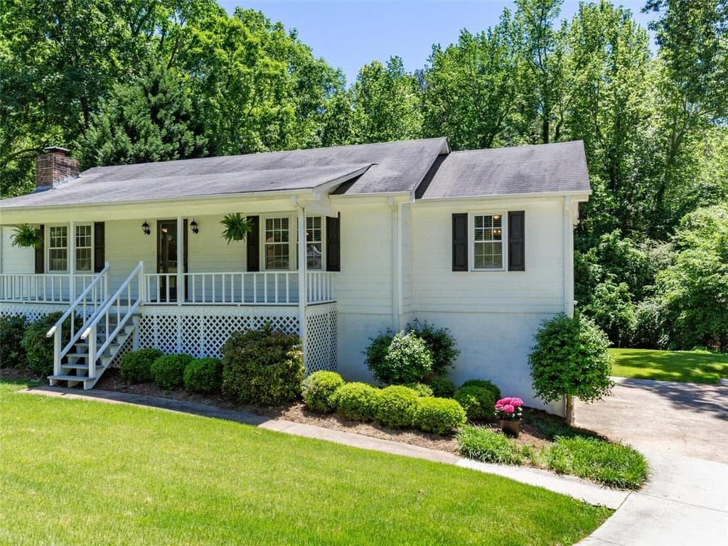 3488 Forest Knoll Drive, Duluth, GA 30097 — most recent listing photo