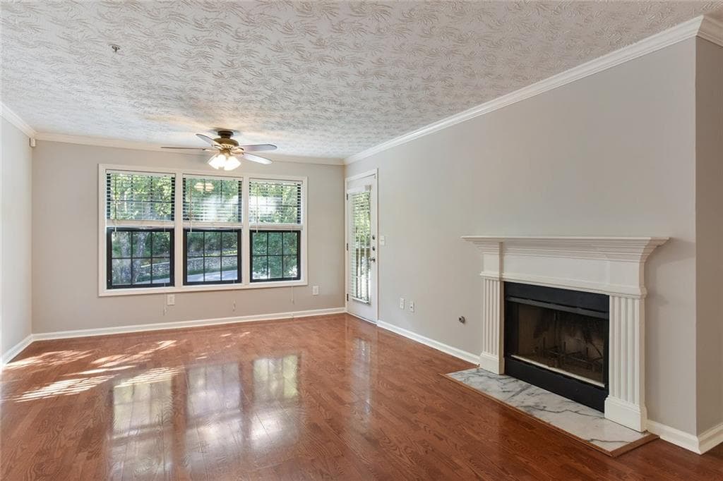 3 bedroom condominium sold at 2710 Vinings Central Drive 2710, Smyrna, GA 30080