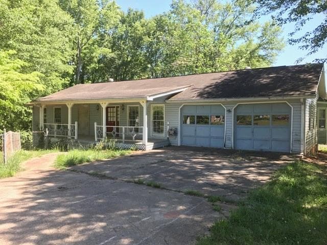 1195 Center Street, Mableton, GA 30126 — most recent listing photo