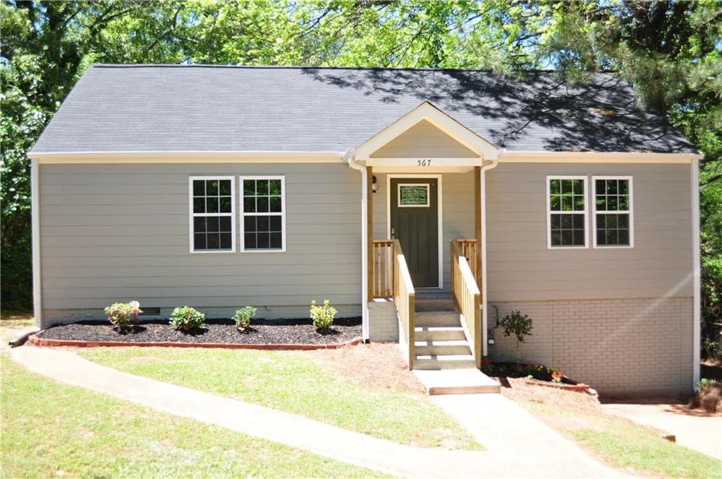 567 Ashburton Avenue, Decatur, GA 30032 — most recent listing photo
