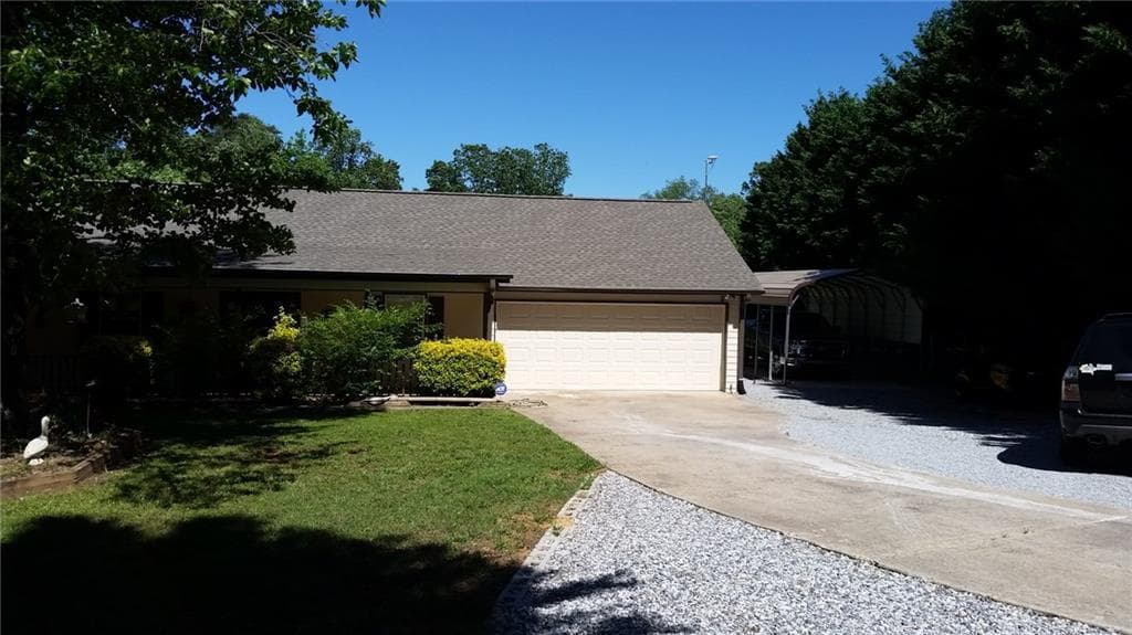 8493 Dawsonville Highway, Dawsonville, GA 30534 — most recent listing photo