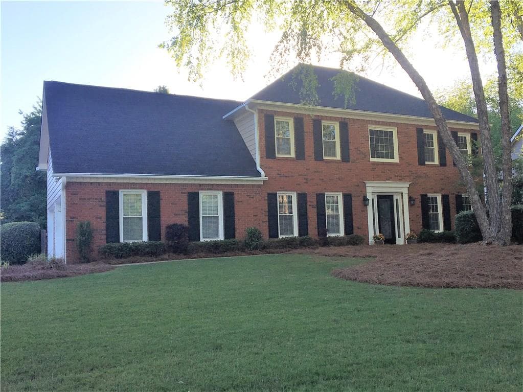 5280 Hunters Oaks Drive, Alpharetta, GA 30009 — most recent listing photo