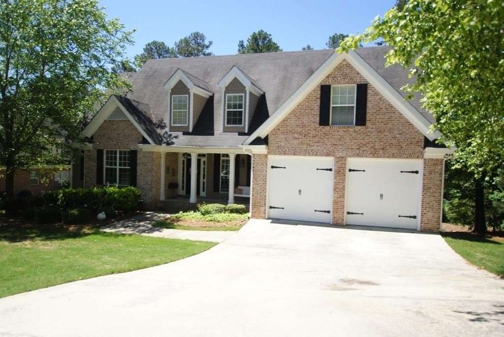 10136 Azalea Drive, Covington, GA 30014 — most recent listing photo