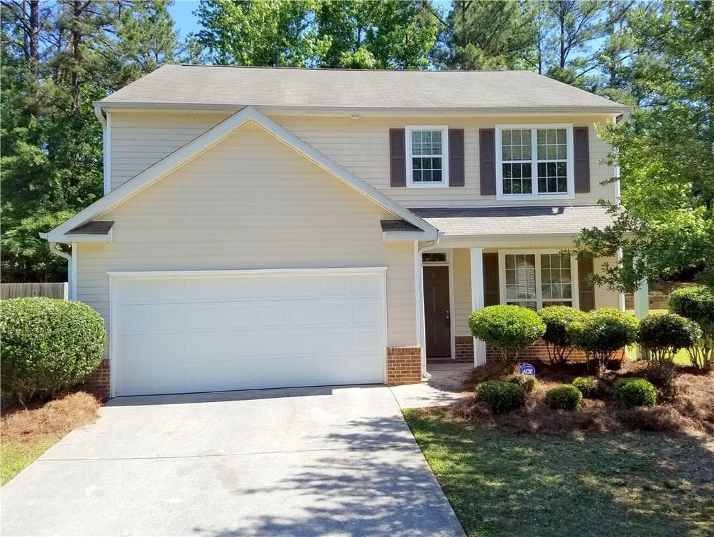 145 Silver Mine Trail, Austell, GA 30168 — most recent listing photo