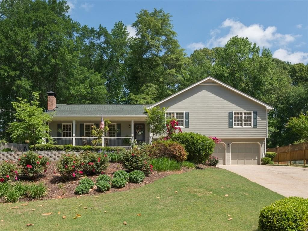 3980 Derby Drive, Cumming, GA 30040 — most recent listing photo