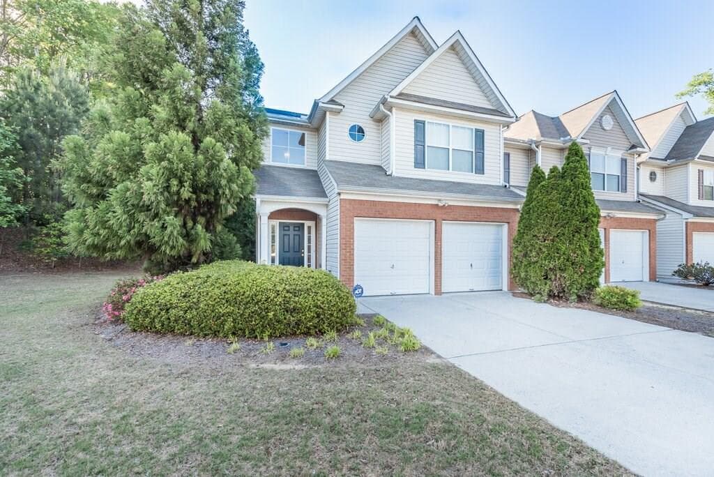 107 Golden Pine Road, Austell, GA 30168 — most recent listing photo