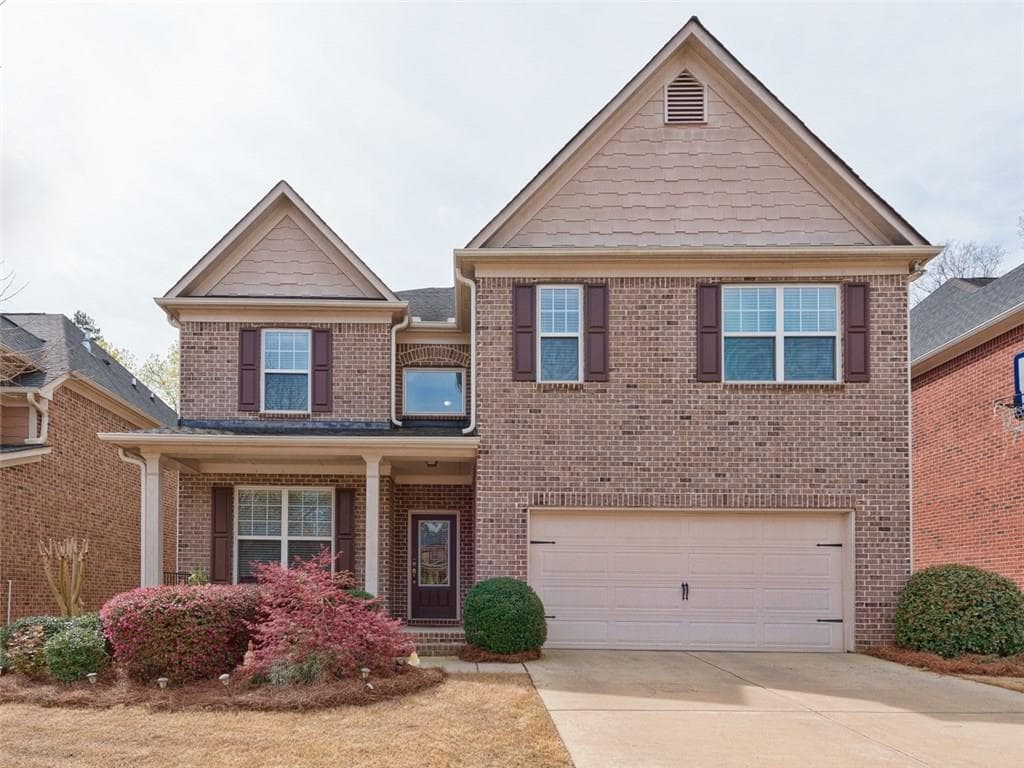 839 Autry Oak Court, Johns Creek, GA 30022 — most recent listing photo