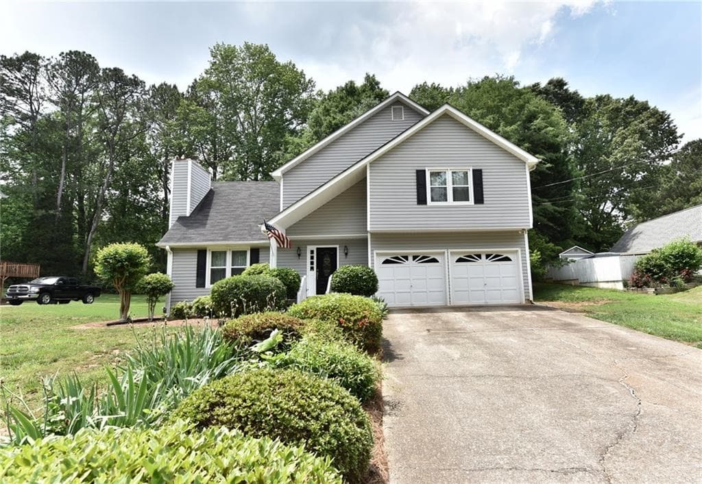 4183 Irish Highland Drive, Powder Springs, GA 30127 — most recent listing photo