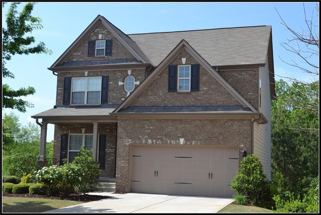 5876 Cobblestone Creek Circle, Mableton, GA 30126 — most recent listing photo