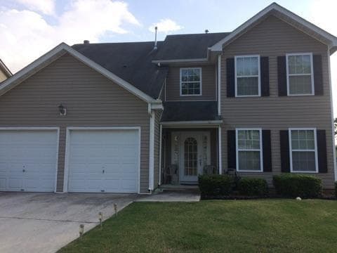 4132 Rosebud Park Drive, Snellville, GA 30039 — most recent listing photo