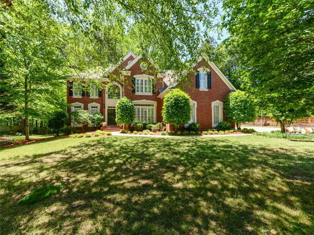 164 Helmswood Circle, Marietta, GA 30064 — most recent listing photo
