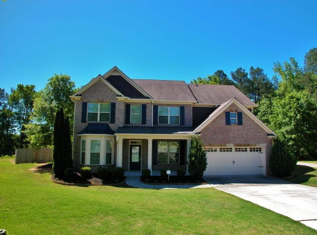 623 York View Drive, Auburn, GA 30011 — most recent listing photo