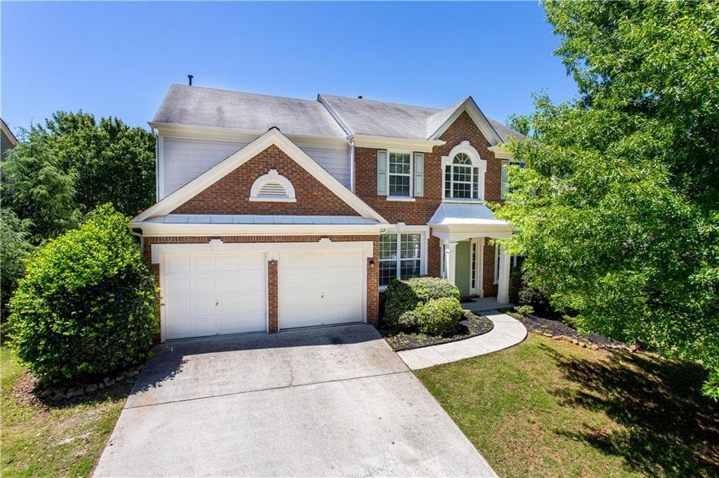 2869 Donamire Lane, Kennesaw, GA 30144 — most recent listing photo