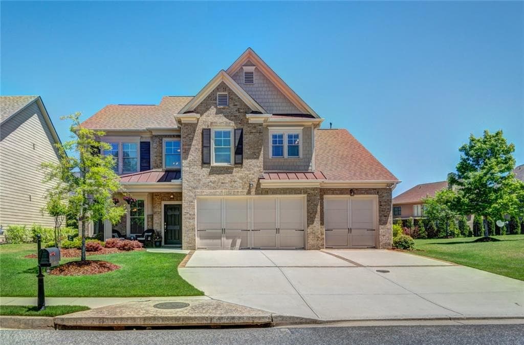 3920 Stanley Road, Cumming, GA 30041 — most recent listing photo